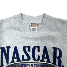Load image into Gallery viewer, Nascar American Tradition Crewneck Sweatshirt - Size M
