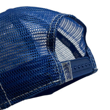 Load image into Gallery viewer, Von Dutch Mesh Trucker Hat - Adjustable
