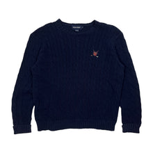 Load image into Gallery viewer, Polo Golf By Ralph Lauren Club Crest Knit Sweater - Size XL
