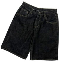 Load image into Gallery viewer, Brooklyn Basement Denim Shorts - Size 34&quot;
