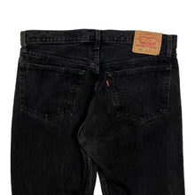 Load image into Gallery viewer, 1996 Levi’s 501XX Denim Jeans - Size 36”
