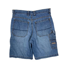 Load image into Gallery viewer, Union Bay Carpenter Denim Shorts - 32&quot;
