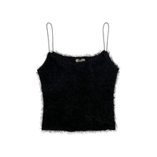 Load image into Gallery viewer, Women&#39;s Fuego USA Deep Pile Tank - Size S
