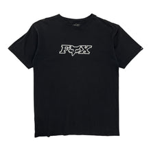 Load image into Gallery viewer, Fox Racing Logo Tee - Size L/XL
