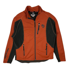 Load image into Gallery viewer, Harley-Davidson Two Tone Tech Fleece - Size L
