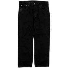 Load image into Gallery viewer, Levi's 501 Denim Jeans - Size 36"
