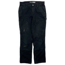 Load image into Gallery viewer, Carhartt For Women Double Knee Carpenter Pants - Size S/M
