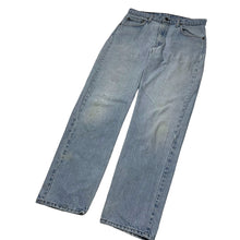 Load image into Gallery viewer, Levi&#39;s 505 Denim Jeans - Size 32&quot;
