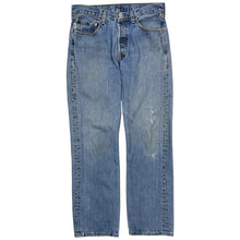 Load image into Gallery viewer, Levi's 501 Denim Jeans - Size 32"

