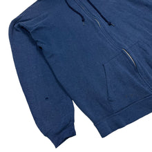 Load image into Gallery viewer, Blank Zip Up Hoodie - Size L
