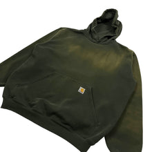 Load image into Gallery viewer, Sun Baked Carhartt Hoodie - Size L/XL
