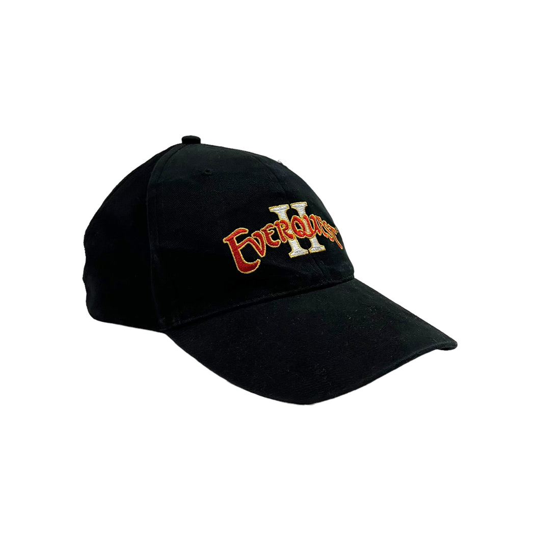 Everquest II Hat - Adjustable