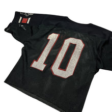 Load image into Gallery viewer, #10 Boilermakers Football Practice Jersey - Size L
