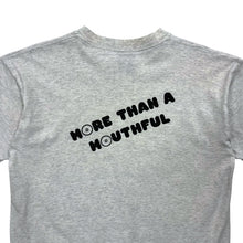 Load image into Gallery viewer, Hooters More Than A Mouthfull Tee - Size L
