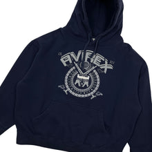 Load image into Gallery viewer, Avirex Defense Logo Hoodie - Size M

