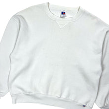 Load image into Gallery viewer, Russell Blank USA Made Crewneck Sweatshirt - Size M/L
