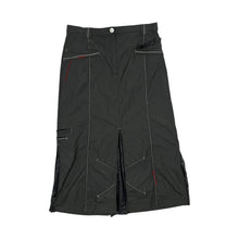 Load image into Gallery viewer, Women&#39;s FERC Utility Rave Skirt - Size L
