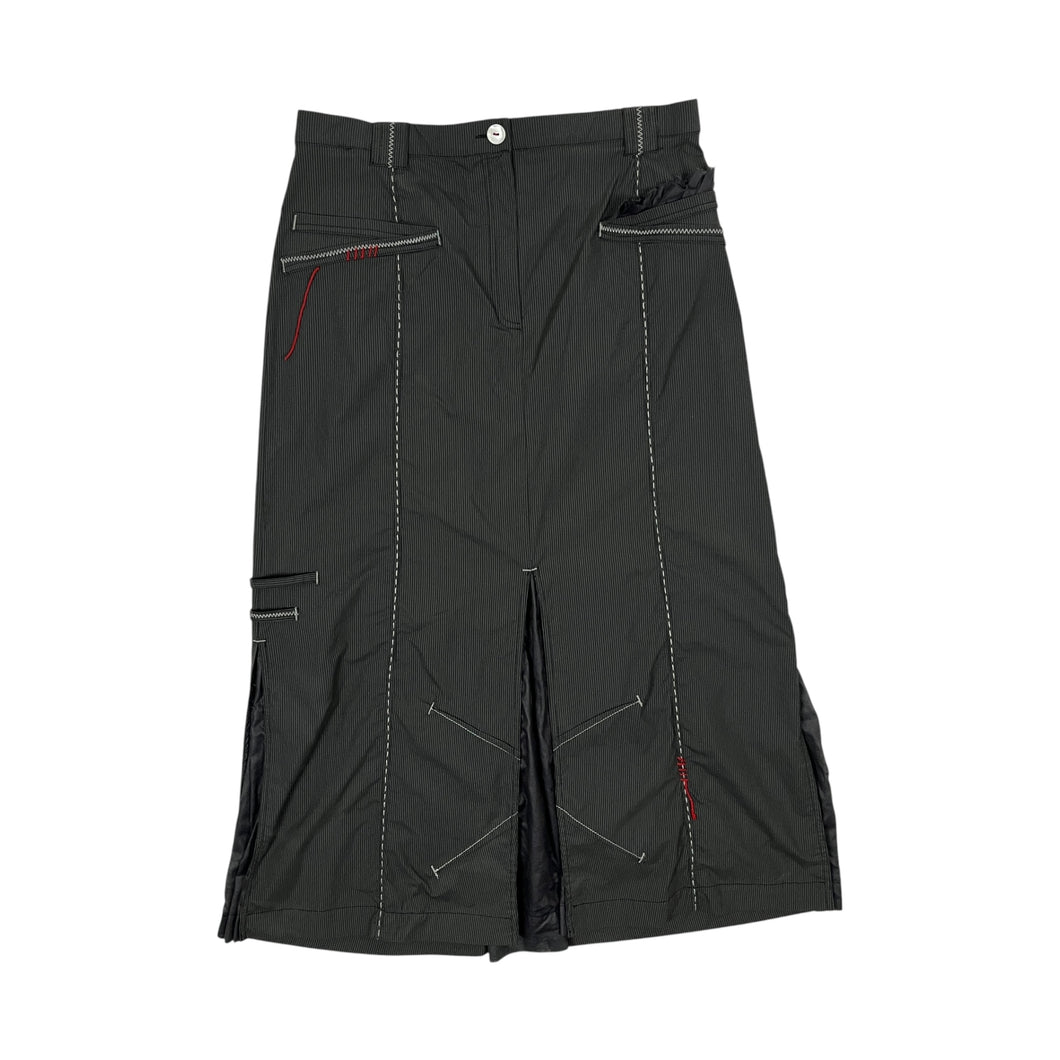 Women's FERC Utility Rave Skirt - Size L
