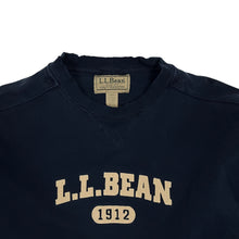 Load image into Gallery viewer, LL Bean Crewneck Sweatshirt - Size L
