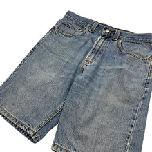 Load image into Gallery viewer, Levi&#39;s 505 Denim Shorts - Size 30&quot;

