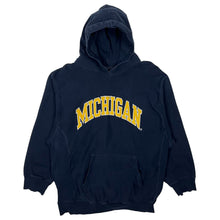 Load image into Gallery viewer, Michigan Spell Out Pullover Hoodie - Size XL/XXL
