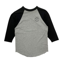 Load image into Gallery viewer, Martial Arts Go Hard Or Go Home Raglan - Size M/L
