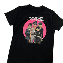 Load image into Gallery viewer, Gorillaz Portrait Tee - Size L
