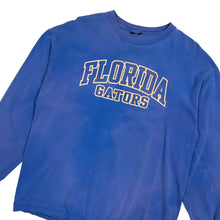 Load image into Gallery viewer, Sun Baked Florida Gators Long Sleeve - Size XL
