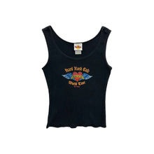 Load image into Gallery viewer, Women&#39;s Hard Rock Cafe Toronto Embellished Tank Top - Size S
