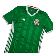 Load image into Gallery viewer, Adidas Mexico Soccer Jersey - Size L
