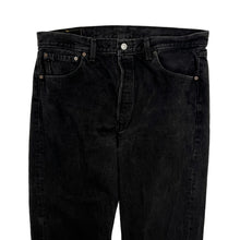 Load image into Gallery viewer, 1996 Levi’s 501XX Denim Jeans - Size 36”
