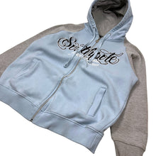 Load image into Gallery viewer, Southpole Two Tone Hoodie - Size L
