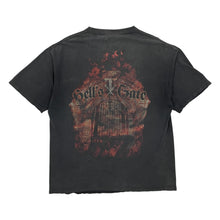 Load image into Gallery viewer, Sun Baked The Undertaker Hells Gate WWE Tee - Size XL
