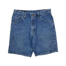 Load image into Gallery viewer, Wrangler Denim Shorts - Size 32&quot;
