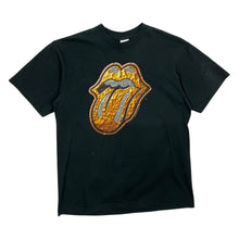 Load image into Gallery viewer, 1997 The Rolling Stones Bridges To Babylon Tour Tee - Size L
