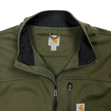 Load image into Gallery viewer, Carhartt Tech Fleece Jacket - Size XXL
