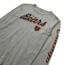 Load image into Gallery viewer, Chicago Bears NFL Longsleeve - Size XL
