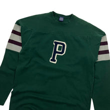 Load image into Gallery viewer, Polo by Ralph Lauren Cut and Sew P Jersey Longsleeve - Size XL
