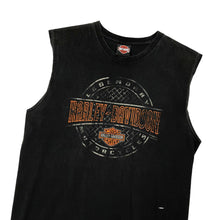 Load image into Gallery viewer, Harley-Davidson Rocky Top Tank - Size L
