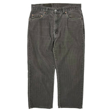 Load image into Gallery viewer, 1992 Levi’s Corduroy Pants - Size 33”
