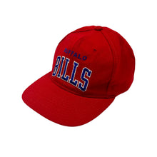 Load image into Gallery viewer, Buffalo Bills Starter Hat - Adjustable
