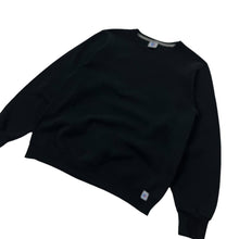 Load image into Gallery viewer, Russell Blank Crewneck Sweatshirt - Size L
