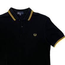 Load image into Gallery viewer, Fred Perry Knit Polo - Size L
