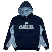 Load image into Gallery viewer, North Carolina Tarheels Two Tone Hoodie - Size XL
