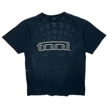 Load image into Gallery viewer, Tool 10,000 Days Album Tee - Size M/L

