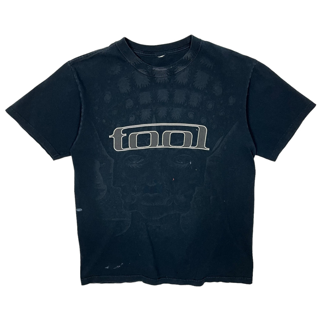 Tool 10,000 Days Album Tee - Size M/L
