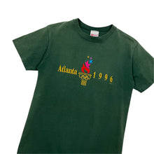 Load image into Gallery viewer, 1996 Atlanta Olympic Games USA Made Tee - Size M
