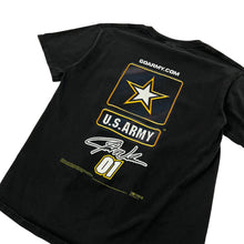 Load image into Gallery viewer, NASCAR US Army Of One Race Tee - Size L
