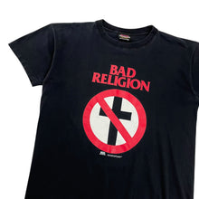 Load image into Gallery viewer, Bad Religion Tee - Size L
