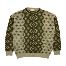 Load image into Gallery viewer, Saint Michael Italian Made Knit Sweater - Size L
